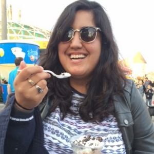 Meet your Posher, Priscilla